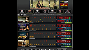 Live Casino2 bet365