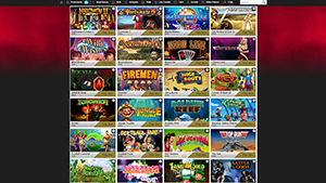 Slots Games Betfair