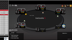 Instant Poker Betsafe