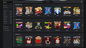 Slots Betsafe