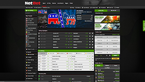 Sports NetBet