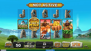 Jackpot Giant Paddy Power