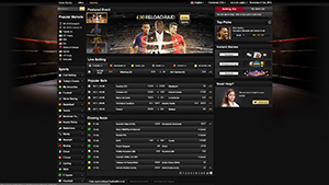 Sports Real deal Bet