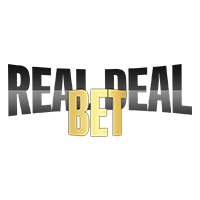 Real Deal Bet logo
