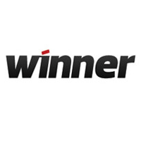 Winner logo