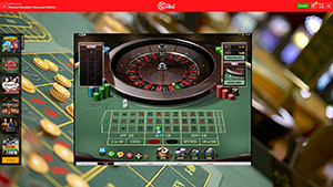 Premium Rulette at 32Red Casino