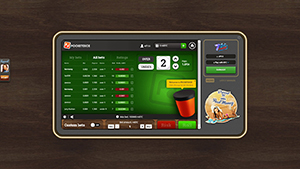 Pocketdice 7BitCasino