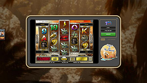 Rambo Jackpot 7BitCasino